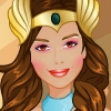 Fashion Studio Superhero Girl