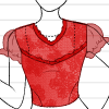 Fashion Studios - Valentine Outfit