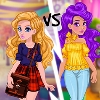 Fashion With Friends Multiplayer