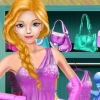 Fashionista Dressing Room