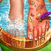 Feet Skin Doctor