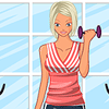 Fitness Girl