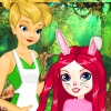 Forest Pixies Hair Salon