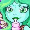 Fright-Mare Babies