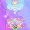 From Princess To Student