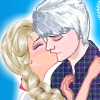 Frozen Perfect Kiss
