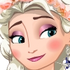 Frozen Sisters Double Wedding