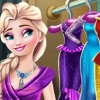 Frozen Wardrobe Cleaning