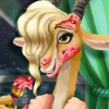 Gazelle Real Makeover