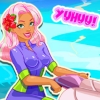 Girls Fix It: Amanda's Ski Jet