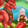 Girls Fix It Magical Creatures