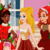 Girlsplay Christmas Party