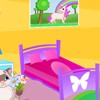 Girly Room