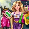Goldie Princess Realife Shopping