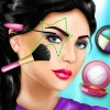 Haifa Wehbe Makeup