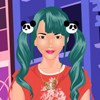 Harajuku Girl Fashion