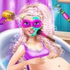 Hero Ellie Pregnant Spa