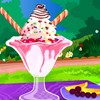 Ice Cream Sundae