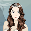 Ice Princess Dressup
