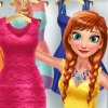 Ice Princess Fashion Day