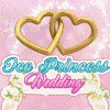 Ice Princess Wedding