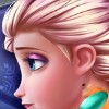 Ice Queen Back Treatment