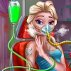 Ice Queen Mission Accident