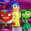 Inside Out Dream Team