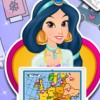 Jasmine Eurotrip Planning