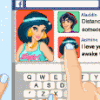 Jasmine Long Distance Relationship