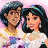 Jasmines Magical Wedding