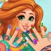 Jessie's DIY Nails Spa