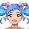 Kawaii Magical Girl Dress Up