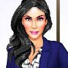 Kim K Busy Day