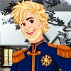 Kristoff Icy Beard Makeover