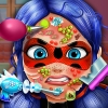 Ladybug Skin Doctor