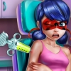 Ladybug Vaccines Injection
