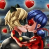Ladybug Valentine Paris