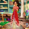 Latina Princess Magical Tailor