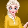 Lemony Girls At Prom