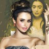 Lily Collins Makeover