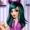 Lily's Birthday Party