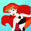 Little Mermaid Love