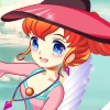 Little Witch's Magic Painting