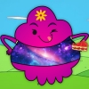 Lumpy Space Princess Maker