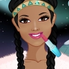 Makeover Studio Eskimo Girl