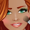 Makeover Studio Viking Girl