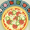 Mama's Pizza Truck