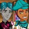 Mansters Valentine's Makeover