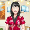 Marie Kondo Clean Up